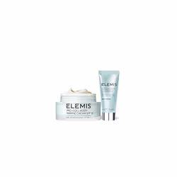 ELEMIS Pro-Collagen Hydration Heroes, Anti-Ageing Day & Night Creams, Treat Skin to 24-hour Hydration with this Gift Set, Fea ...