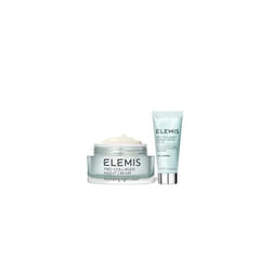 ELEMIS Pro-Collagen Ultimate Hydration Duo, Intensive Anti-Ageing Day & Night Creams, Reveal Plumper & Firmer Skin with this Gift Set, Features a