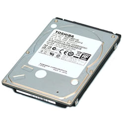 MQ01ABD100 1TB SATA 3GB/s 5400RPM 2.5 Inch 9.5mm Internal Hard Drive