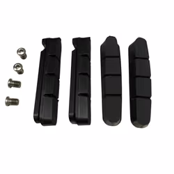 Shimano Y-8FN98092 R55c3 Bicycle Brake Rubber Black