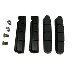 Shimano Y-8FN98092 R55c3 Bicycle Brake Rubber Black