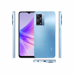 Oppo K10 5G 12GB - Blue