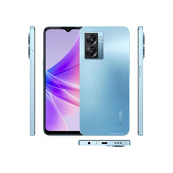 Oppo K10 5G  12GB - Blue