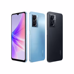 Oppo K10 5G  12GB - Blue