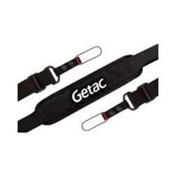 Getac GMS2X6 strap Tablet Black