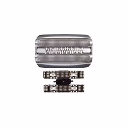 Braun 51s Replacement Foil & Cutter For Shaver Model 8985