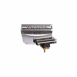 Braun 51s Replacement Foil & Cutter For Shaver Model 8985