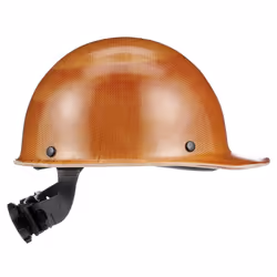 MSA 475395 Skullgard Cap Style Safety Hard Hat with Fas-Trac III Ratch