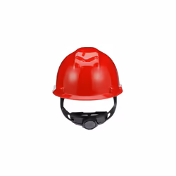 MSA Safety Works 641817004159 Patriotic Hardhat