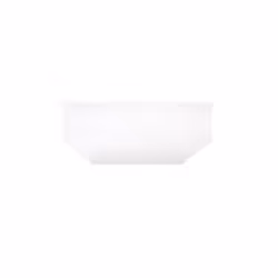 MSA V-GARD GENERAL PURPOSE SHEET VISOR CLEAR