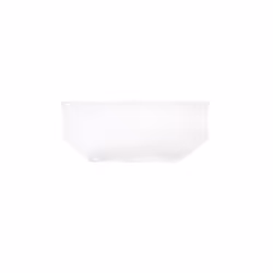 MSA V-GARD GENERAL PURPOSE SHEET VISOR CHINGUARD COMPATIBLE CLEAR