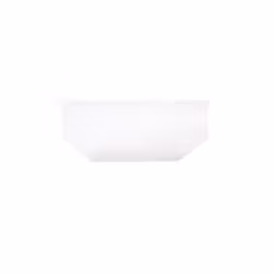 MSA V-GARD GENERAL PURPOSE SHEET VISOR 1.5MM CLEAR 1.5MM