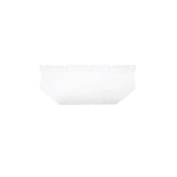 MSA V-GARD GENERAL PURPOSE SHEET VISOR 1.5MM CLEAR 1.5MM