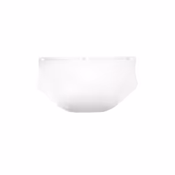 MSA V-GARD GENERAL PURPOSE SHEET VISOR LARGE CLEAR