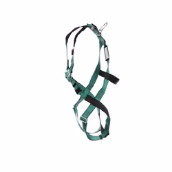 MSA 10197196 V-Form Full Body Safety Harness - Size: Standard (Medium)