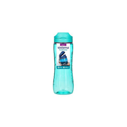 Hydrate Tritan Active Sports Water Bottle 800 Ml Leakproof Water Bottle Bpa-Free Recyclable With Terracycle Assorted Colours