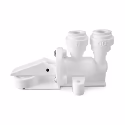Express Water Leak Stop Valve for Reverse Osmosis and Under Sink Water Filtration System - Automatic Water Shut-Off Valve for ...