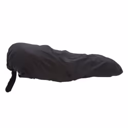 Planet Bike Waterproof Bike seat Cover Black