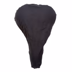 Planet Bike Waterproof Bike seat Cover Black