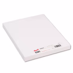 Pacon 5281 Medium Weight Tagboard 12 x 9 White 100/Pack