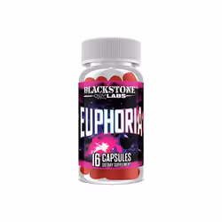 Euphoria 16 Capsules
