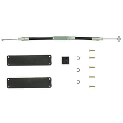 SPI  SM-08107  Snowmobile Throttle Cable Extension Kit Universal
