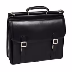 McKlein Halsted, Briefcase, 39.1 cm (15.4"), 2 kg