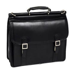 McKlein Halsted 39.1 cm (15.4") Briefcase Black