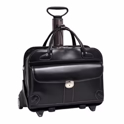 McKlein Lakewood, Trolley case, 39.1 cm (15.4"), 4.17 kg