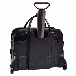 McKlein Lakewood 39.1 cm (15.4") Trolley case Black