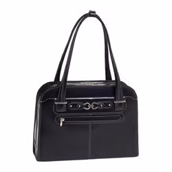 McKlein Oak Grove, Ladies case, 39.1 cm (15.4"), Shoulder strap, 1.81 kg