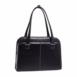 McKlein Oak Grove 39.1 cm (15.4") Ladies case Black