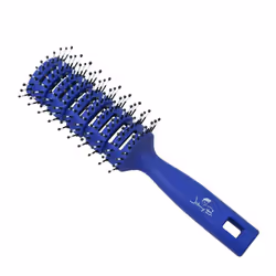 Johnny B Professional Vented Hair Brush for Blow Drying & Detangling