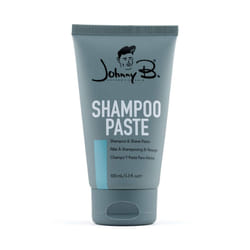 JOHNNY B Shampoo  Shave Paste Professional Multipurpose Mens Product 33 oz