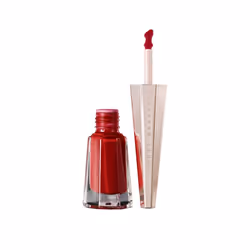 Fenty Beauty by Rihanna - Stunna Lip Paint Longwear Fluid Lip - Uncensored - perfect universal red