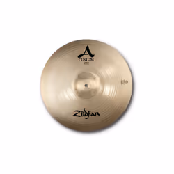 Avedis Zildjian 18"A Custom Crash - Additional view 2