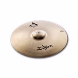 Avedis Zildjian 18"A Custom Crash - Additional view 4
