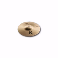 Avedis Zildjian K0858, Splash cymbal, Gold, 25.4 cm, United States