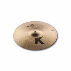 Avedis Zildjian K0951, Crash cymbal, Gold, 40.6 cm, United States