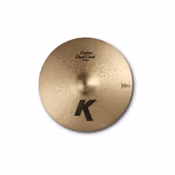 Avedis Zildjian K0951 cymbal