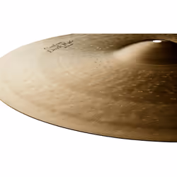 Avedis Zildjian K0965 cymbal - Additional view 3