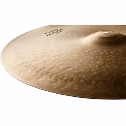 Avedis Zildjian K0967 cymbal - Additional view 4