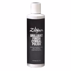Avedis Zildjian P1300, Black
