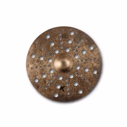 Avedis Zildjian K1418 cymbal - Additional view 3