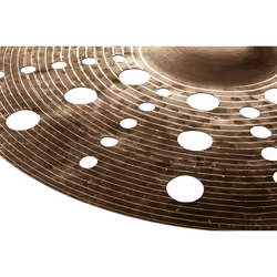 Avedis Zildjian K1418 cymbal - Additional view 6