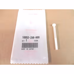 Honda 16952-ZA8-800 Filter Fuel