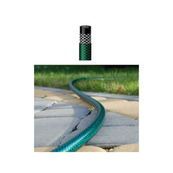 Very Long Strong Three Layer Garden Hose Pipe 100m Length 1/2" / 3/4" / 1"Diameter - 1" 35m