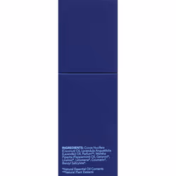Aromatherapy Associates Support Lavender & Peppermint Bath And Shower Oil
