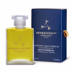 Aromatherapy Associates Support Equilibrium Bath And Shower Oil