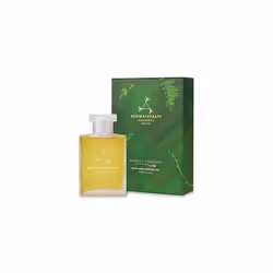 Forest Therapy Bath and Shower Oil 55 ml Inspired by the Japanese art of Forest Bathing Natures most caring ingredients of Pi ...